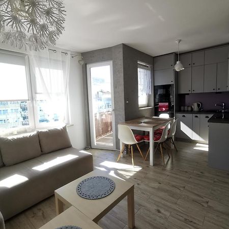 Apartament Mieszko Kołobrzeg Εξωτερικό φωτογραφία