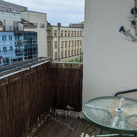 Apartament Mieszko Kołobrzeg Εξωτερικό φωτογραφία