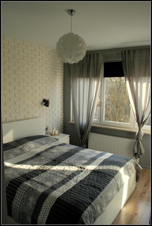 Apartament Mieszko Kołobrzeg Εξωτερικό φωτογραφία