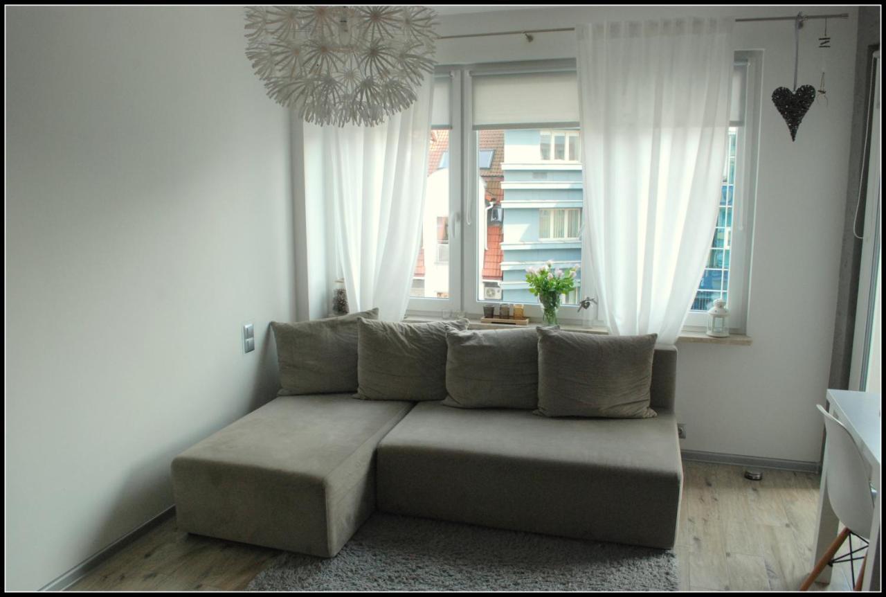 Apartament Mieszko Kołobrzeg Εξωτερικό φωτογραφία