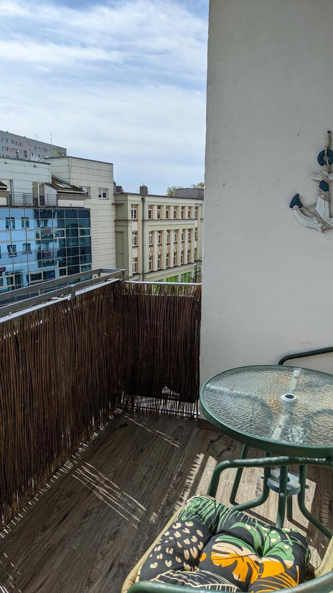 Apartament Mieszko Kołobrzeg Εξωτερικό φωτογραφία